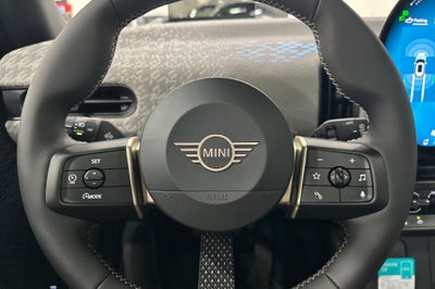 2027 MINI 2 DOOR SIGNATURE PLUS