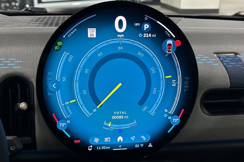 2027 MINI 2 DOOR SIGNATURE PLUS