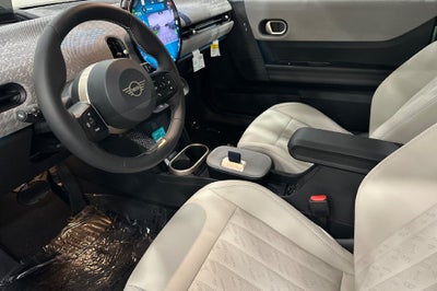 2027 MINI 2 DOOR SIGNATURE PLUS
