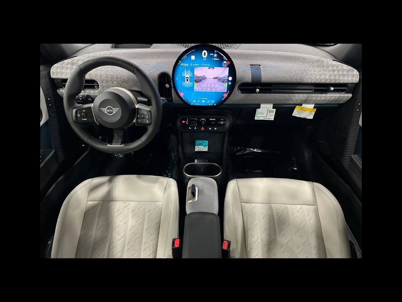 2027 MINI 2 DOOR SIGNATURE PLUS