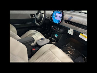 2027 MINI 2 DOOR SIGNATURE PLUS