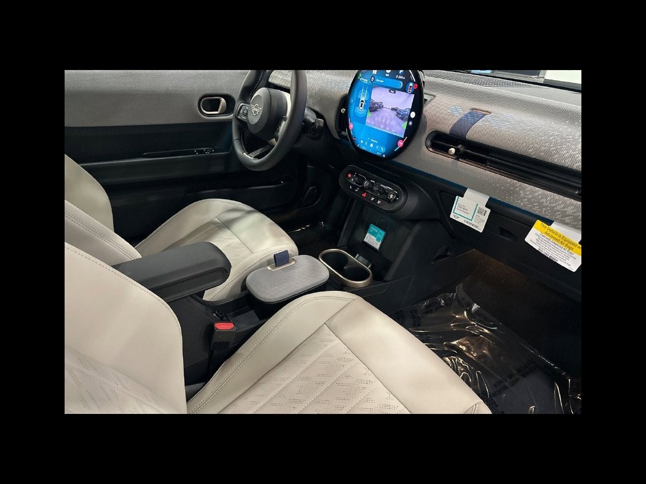 2027 MINI 2 DOOR SIGNATURE PLUS