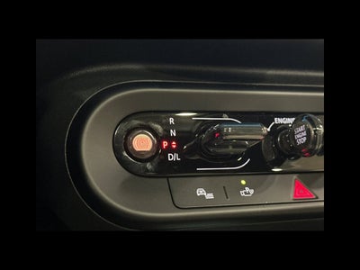 2027 MINI 2 DOOR SIGNATURE PLUS