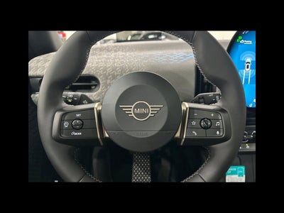 2027 MINI 2 DOOR SIGNATURE PLUS