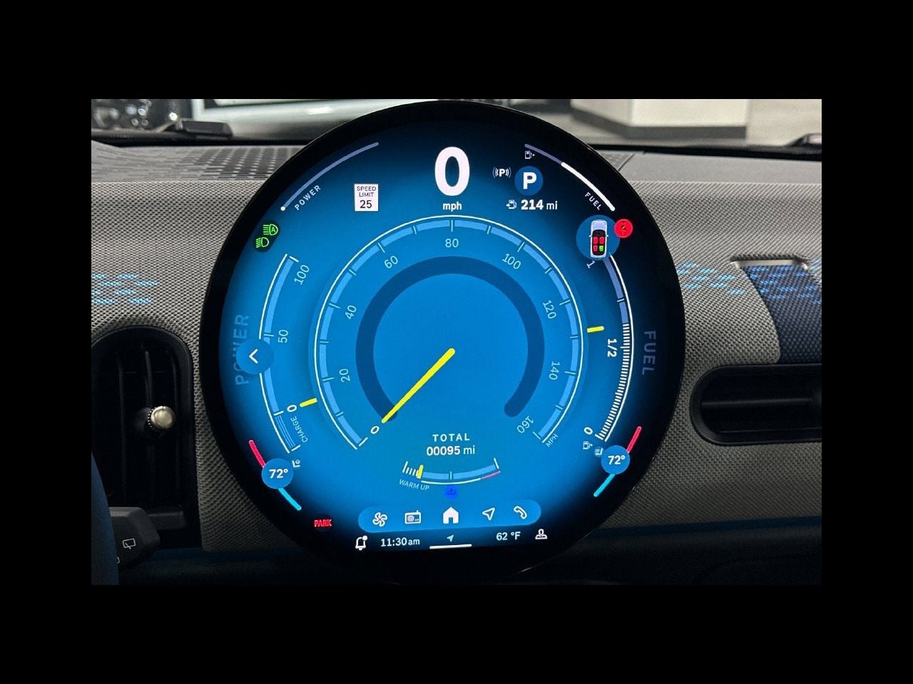 2027 MINI 2 DOOR SIGNATURE PLUS
