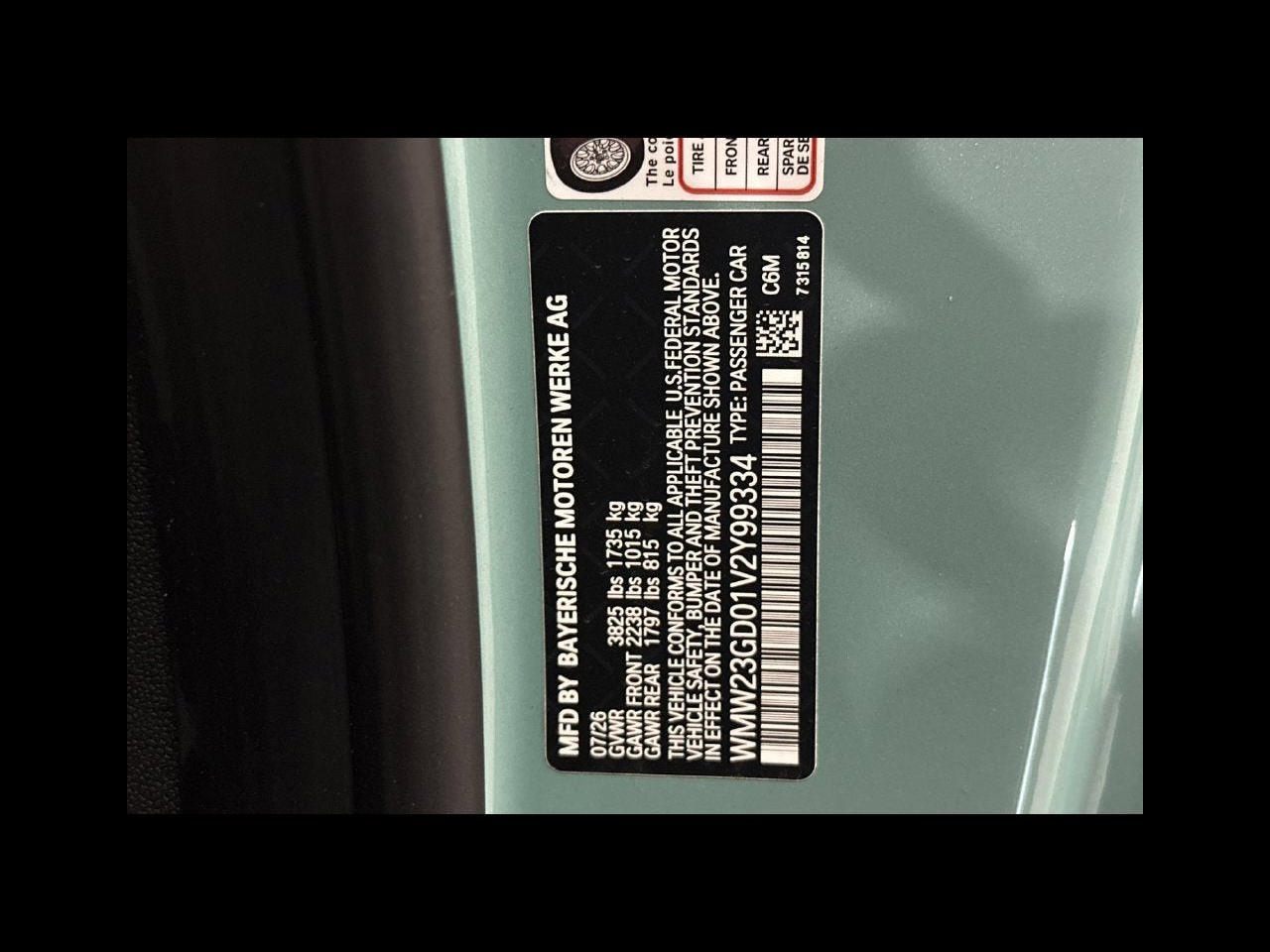 2027 MINI 2 DOOR SIGNATURE PLUS