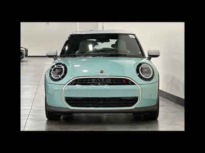 2027 MINI 2 DOOR SIGNATURE PLUS