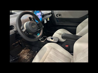 2027 MINI 2 DOOR SIGNATURE PLUS