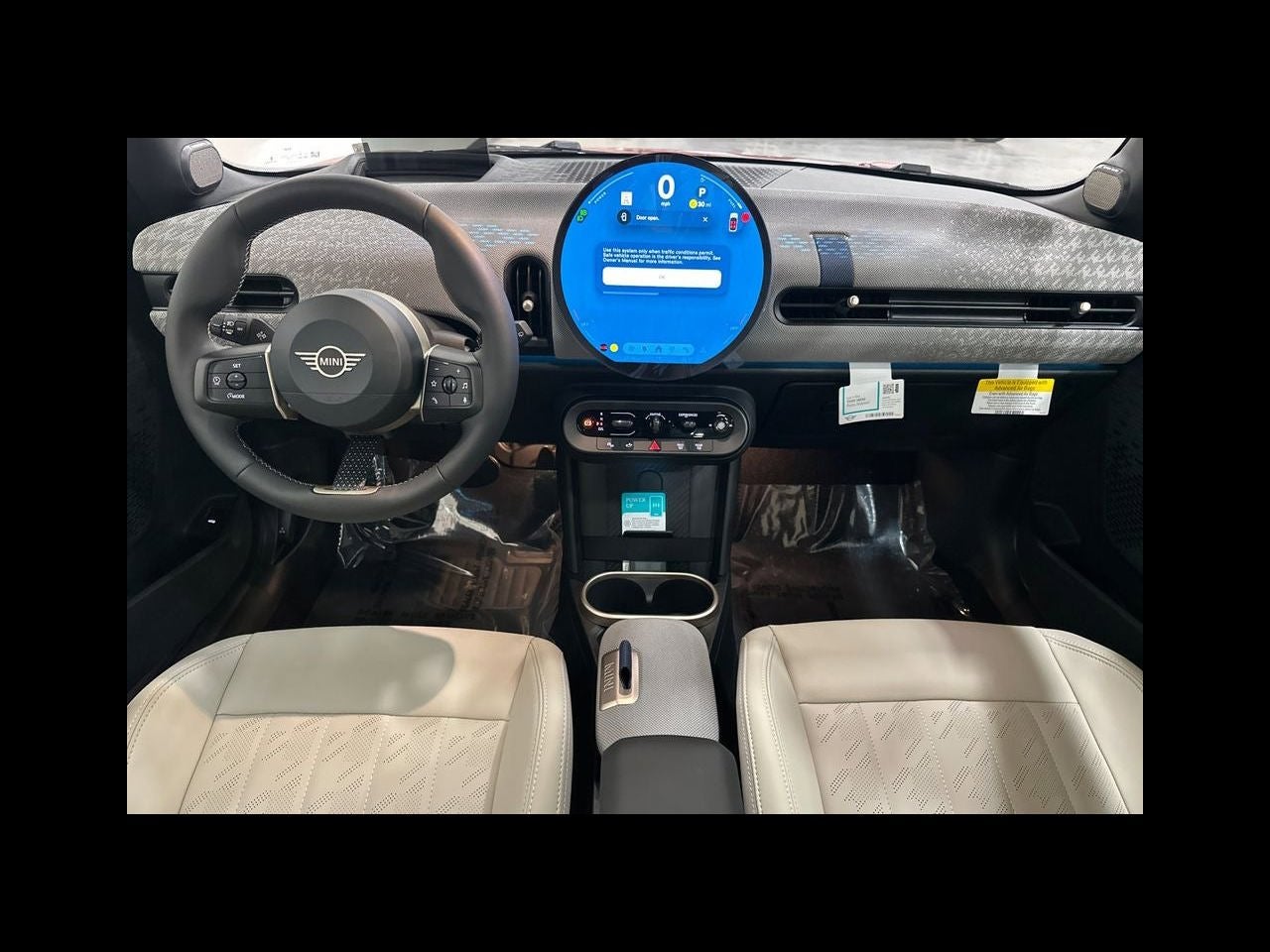 2026 MINI 2 DOOR ICONIC