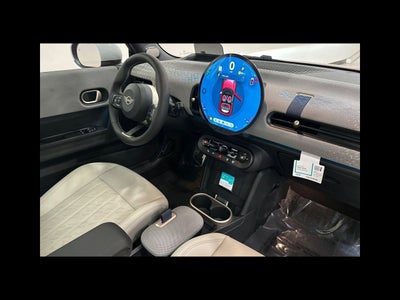 2026 MINI 2 DOOR ICONIC
