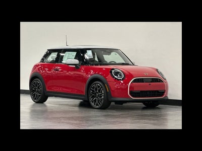 2026 MINI 2 DOOR ICONIC