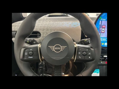 2026 MINI 2 DOOR ICONIC