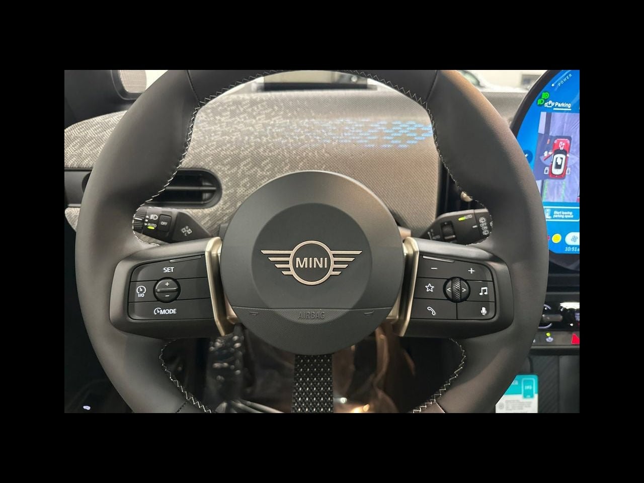 2026 MINI 2 DOOR ICONIC