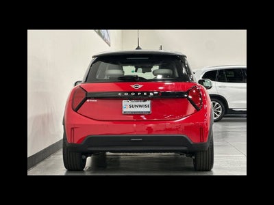 2026 MINI 2 DOOR ICONIC