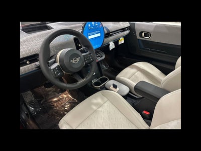 2026 MINI 2 DOOR ICONIC