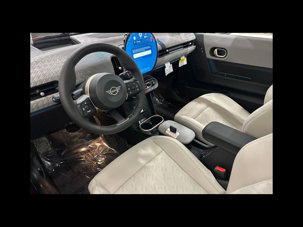 2026 MINI 2 DOOR ICONIC