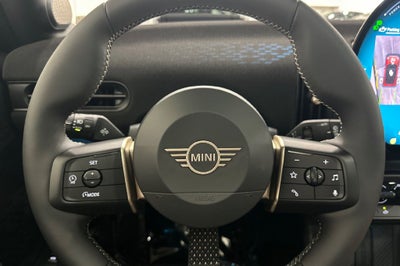 2026 MINI 2 DOOR ICONIC