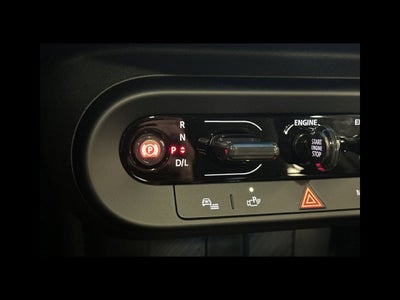 2026 MINI 2 DOOR ICONIC
