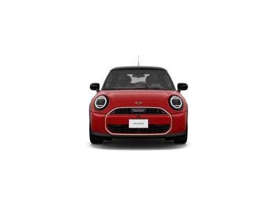 2026 MINI 2 DOOR ICONIC