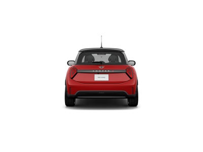 2026 MINI 2 DOOR ICONIC