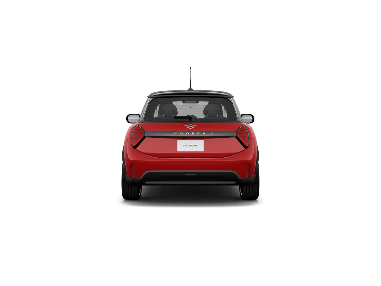 2026 MINI 2 DOOR ICONIC