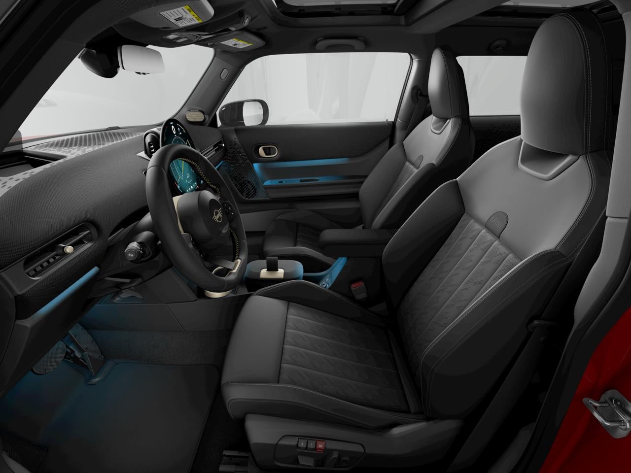 2026 MINI 2 DOOR ICONIC