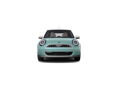 2027 MINI 2 DOOR SIGNATURE PLUS