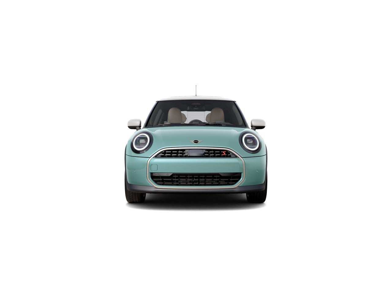 2027 MINI 2 DOOR SIGNATURE PLUS