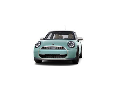 2027 MINI 2 DOOR SIGNATURE PLUS