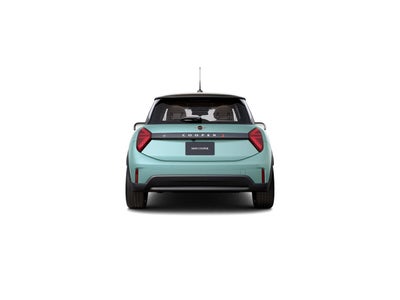 2027 MINI 2 DOOR SIGNATURE PLUS