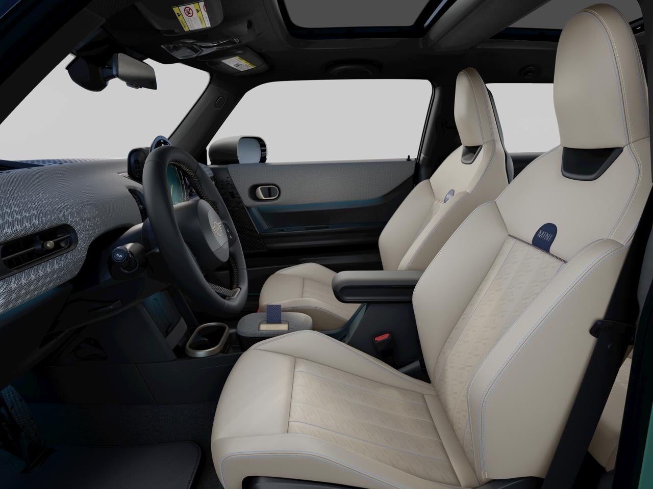 2027 MINI 2 DOOR SIGNATURE PLUS