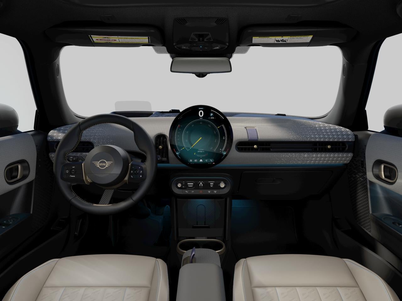 2027 MINI 2 DOOR SIGNATURE PLUS