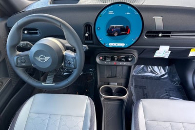 2026 MINI Cooper S Cooper S