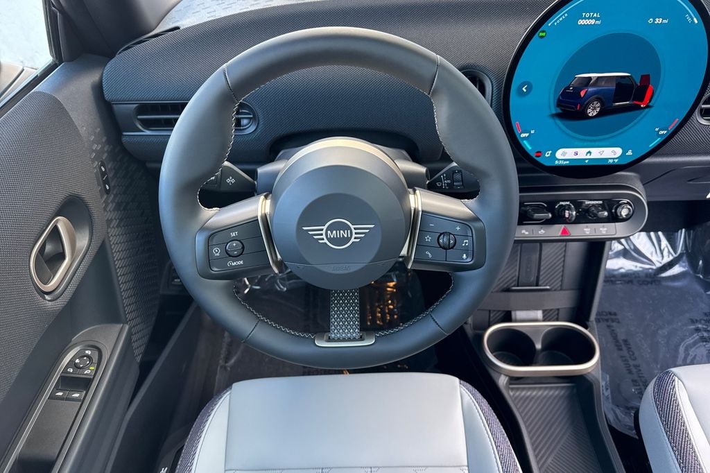 2026 MINI Cooper S Cooper S