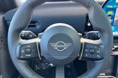2026 MINI Cooper S Cooper S