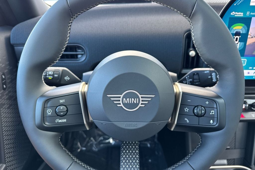 2026 MINI Cooper S Cooper S