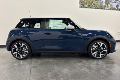 2026 MINI Cooper S Cooper S