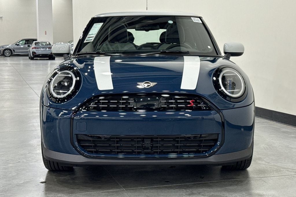 2026 MINI Cooper S Cooper S