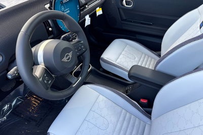 2026 MINI Cooper S Cooper S