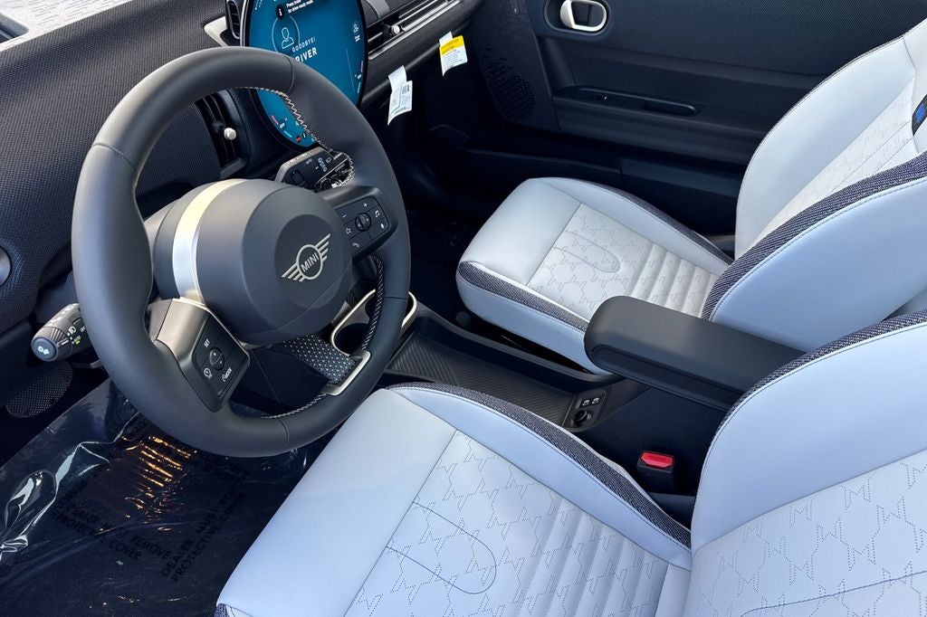 2026 MINI Cooper S Cooper S
