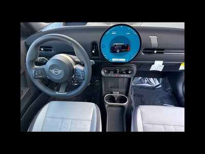 2026 MINI 2 DOOR SIGNATURE PLUS