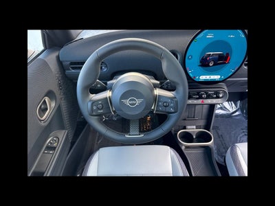 2026 MINI 2 DOOR SIGNATURE PLUS