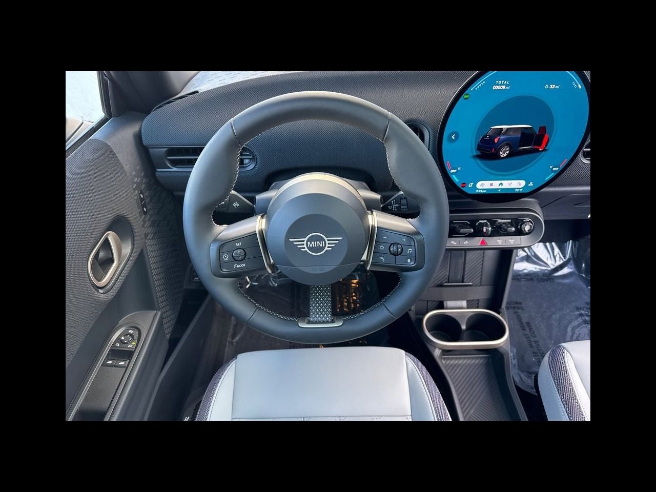 2026 MINI 2 DOOR SIGNATURE PLUS