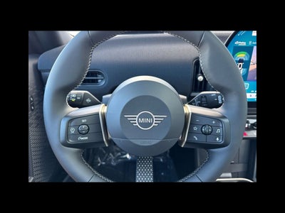 2026 MINI 2 DOOR SIGNATURE PLUS