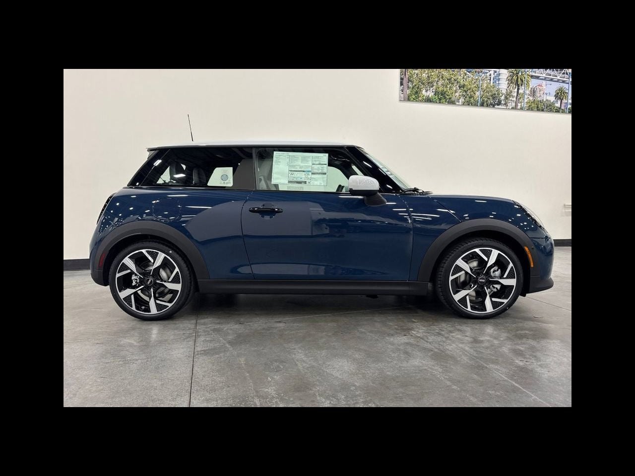2026 MINI 2 DOOR SIGNATURE PLUS