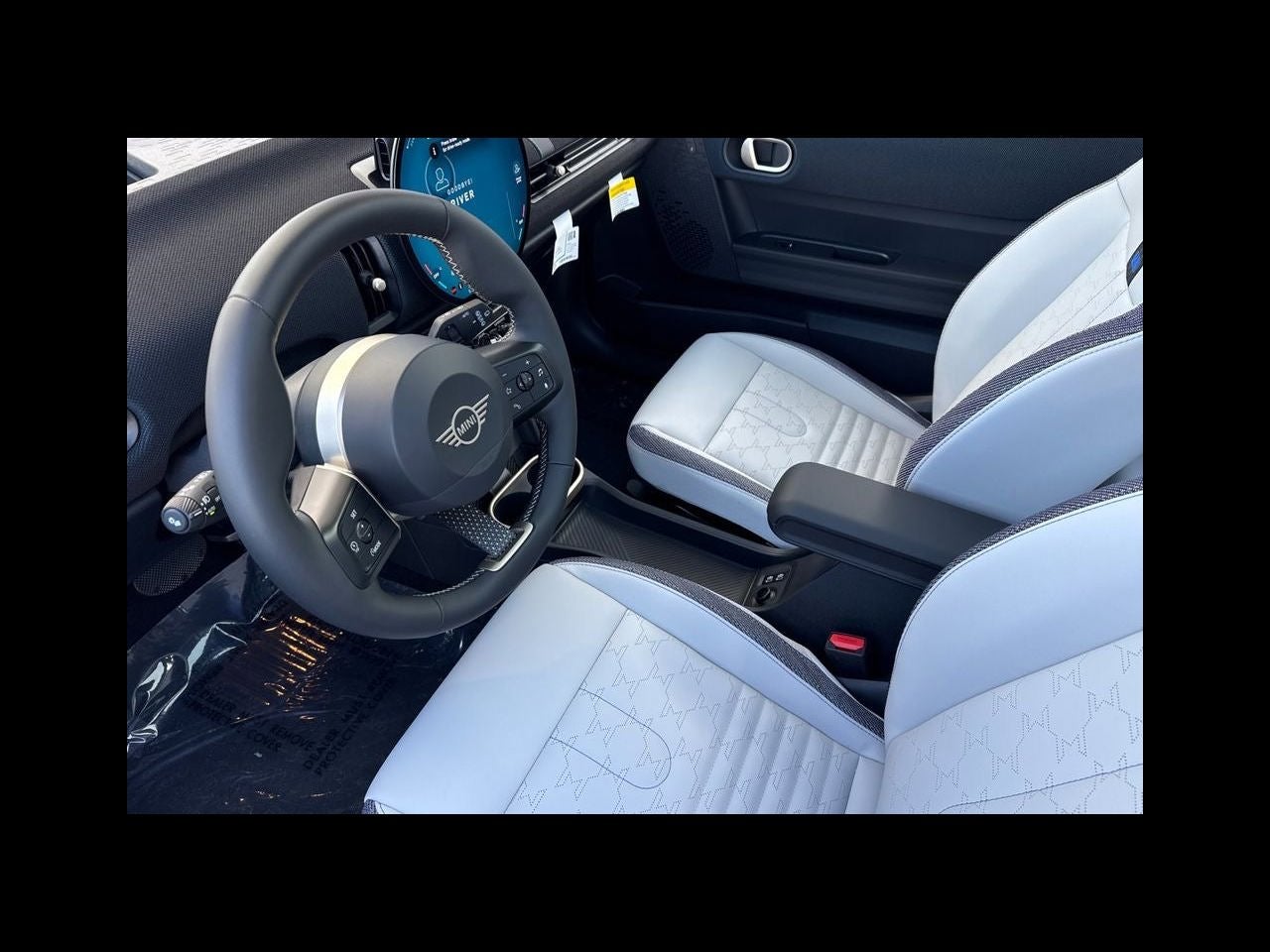 2026 MINI 2 DOOR SIGNATURE PLUS