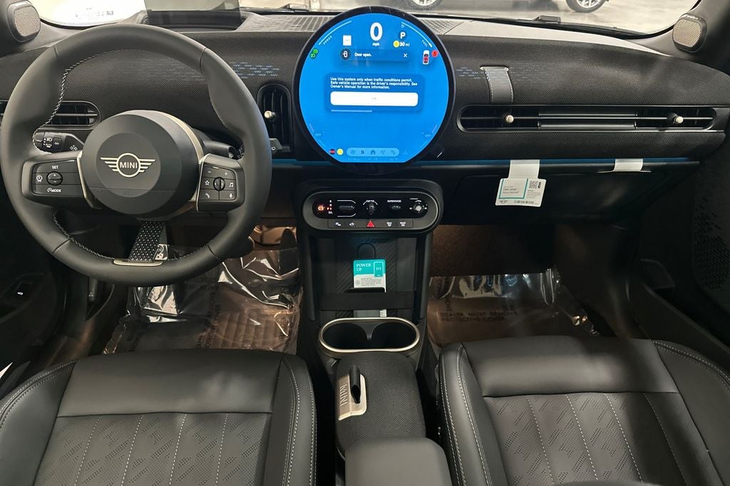 2026 MINI Cooper S Cooper S