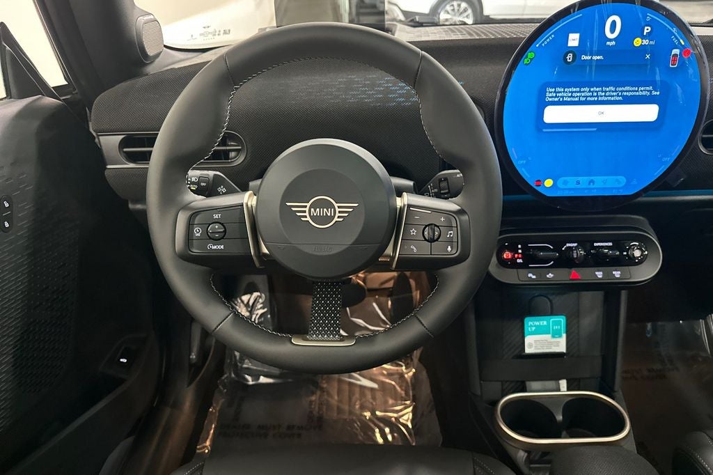 2026 MINI Cooper S Cooper S