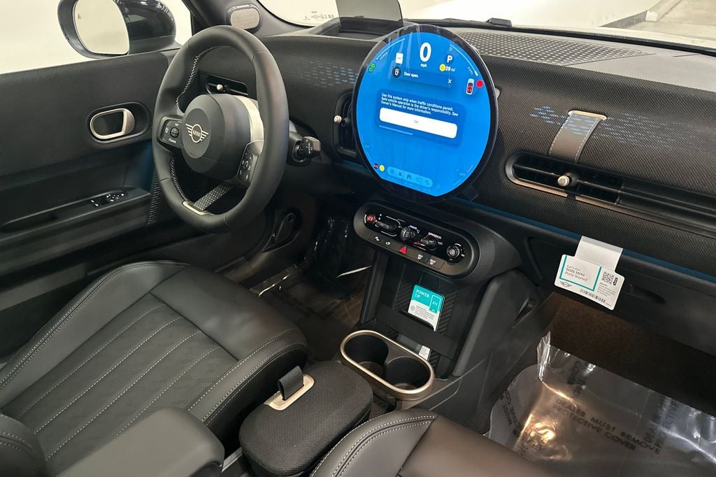 2026 MINI Cooper S Cooper S