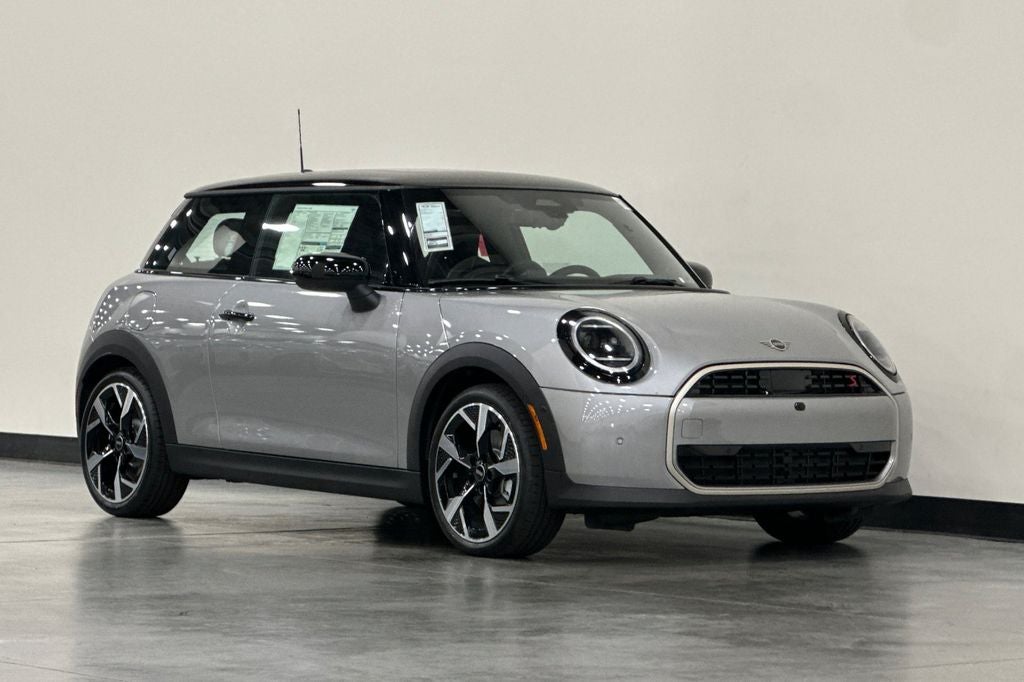 2026 MINI Cooper S Cooper S